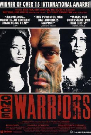 Once Were Warriors