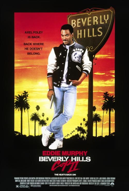 Beverly Hills Cop II