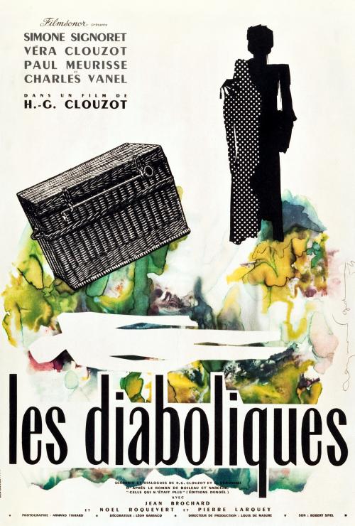 Les diaboliques