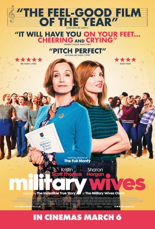 Military Wives