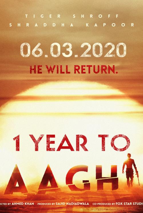 Baaghi 3