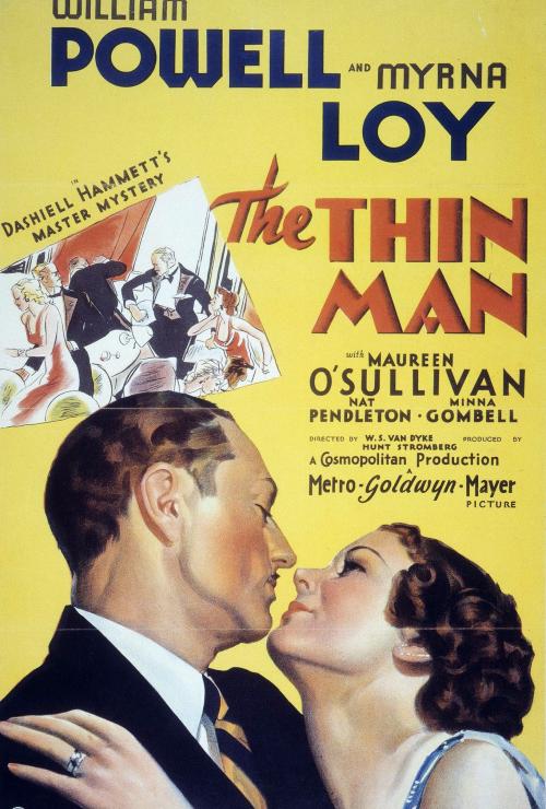 The Thin Man