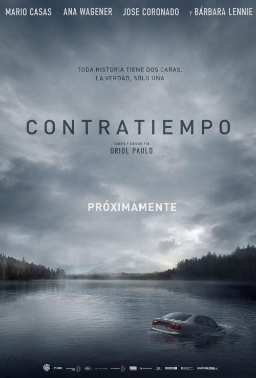 Contratiempo