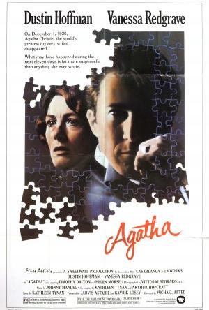 Agatha