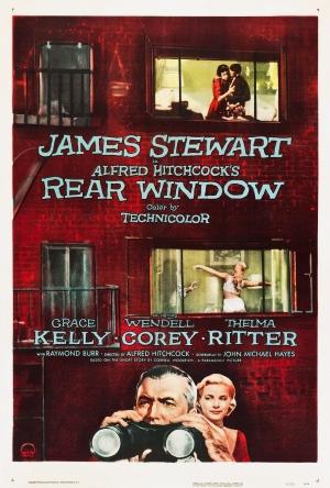 Rear Window