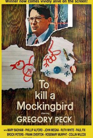 To Kill a Mockingbird