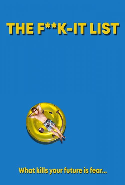 The F**k-It List