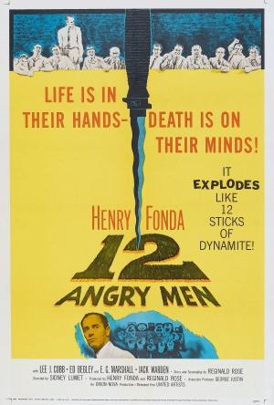 12 Angry Men