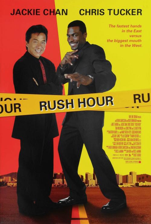 Rush Hour