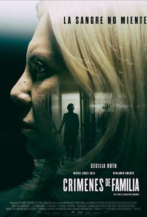 The Crimes that Bind