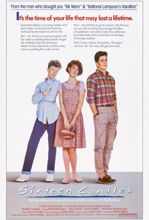 Sixteen Candles