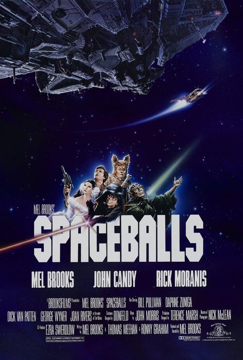 Spaceballs