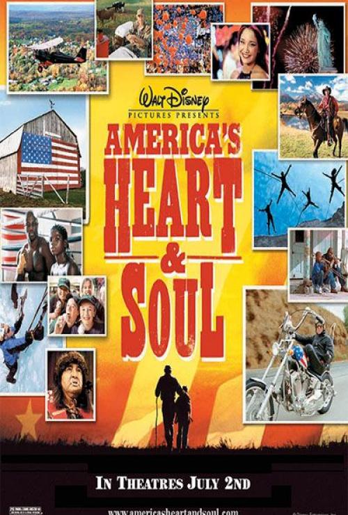 America's Heart and Soul