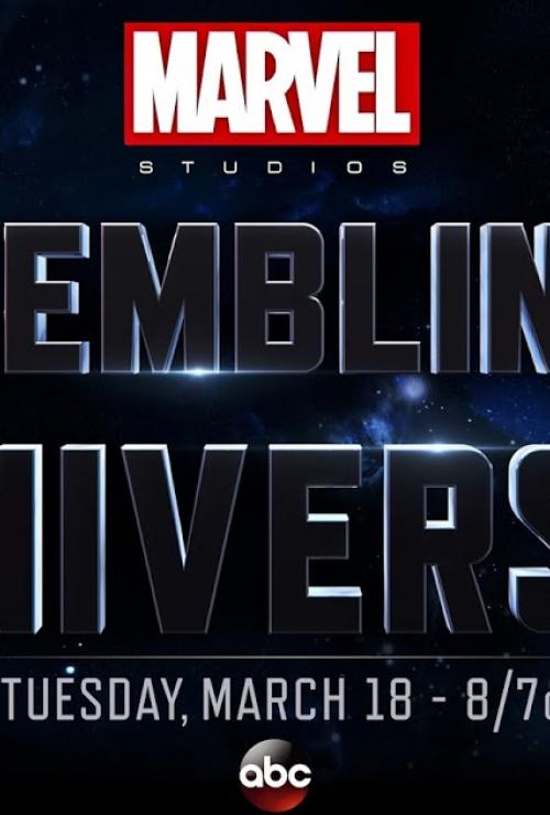 Marvel Studios: Assembling a Universe