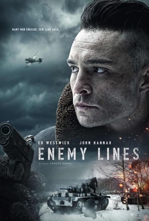 Enemy Lines