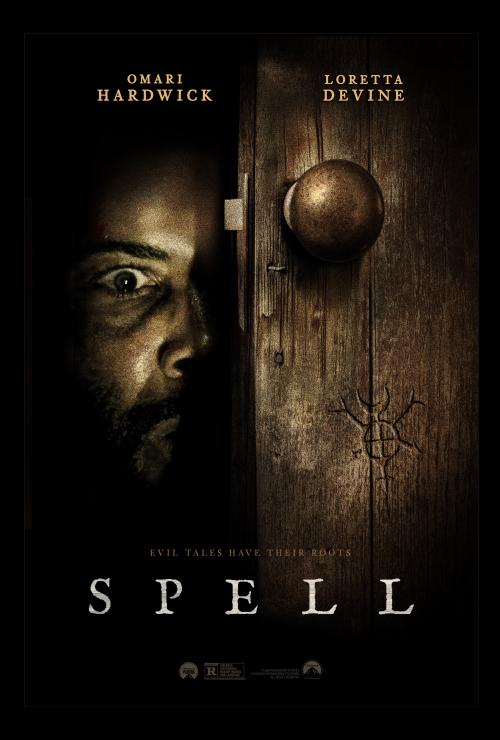 Spell