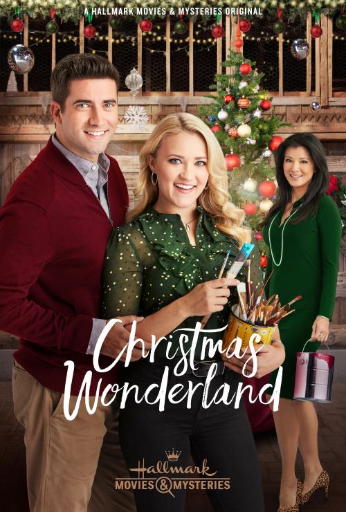 Christmas Wonderland