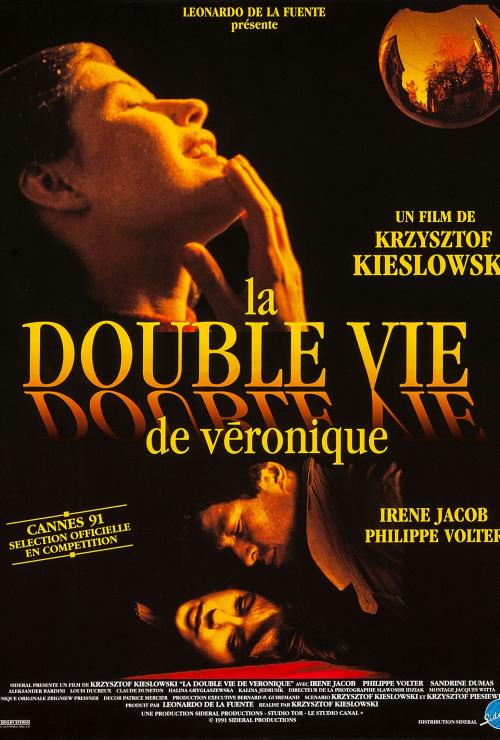 La double vie de Véronique