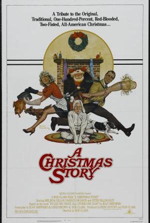 A Christmas Story