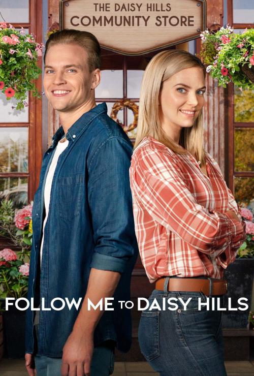 Love at Daisy Hills