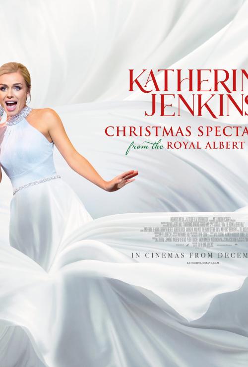 Katherine Jenkins Christmas Spectacular
