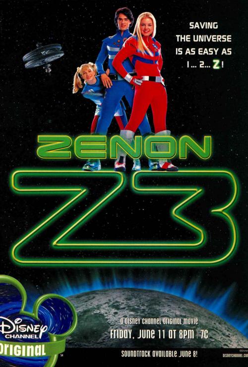 Zenon: Z3