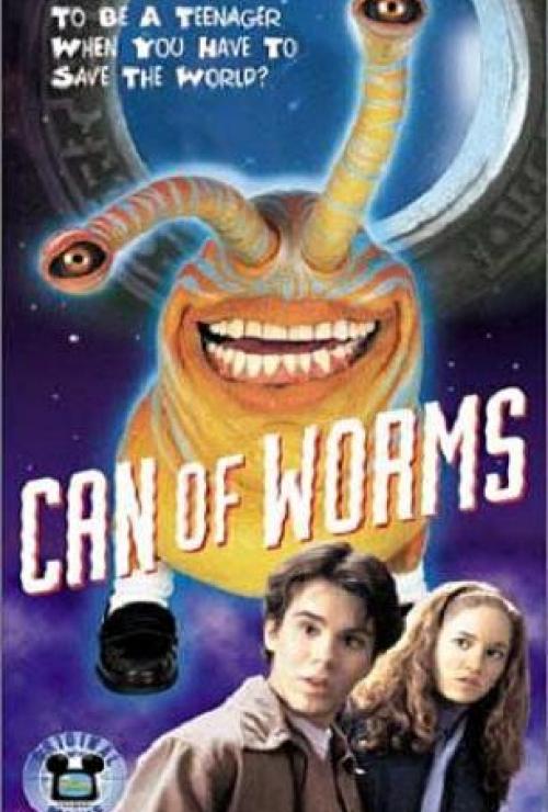 Can of Worms