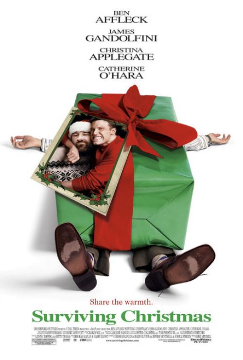 Surviving Christmas