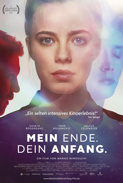 Mein Ende. Dein Anfang.