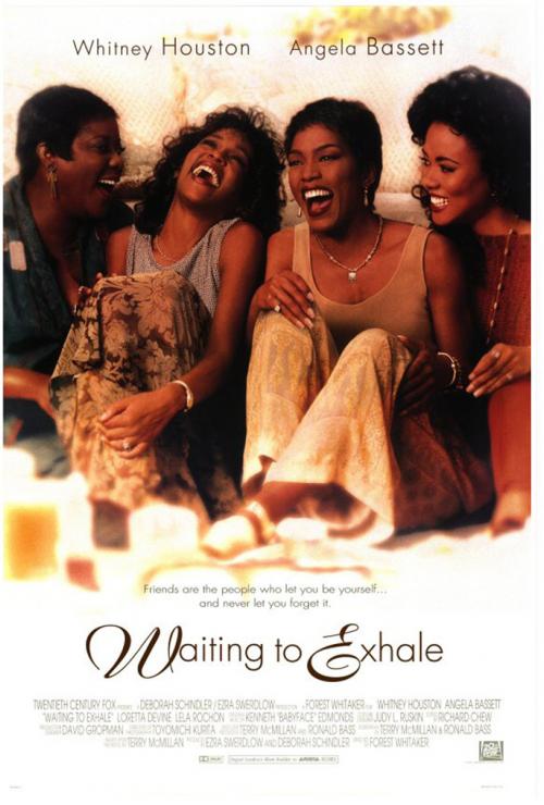 Waiting to Exhale