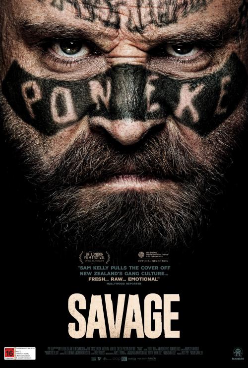 Savage