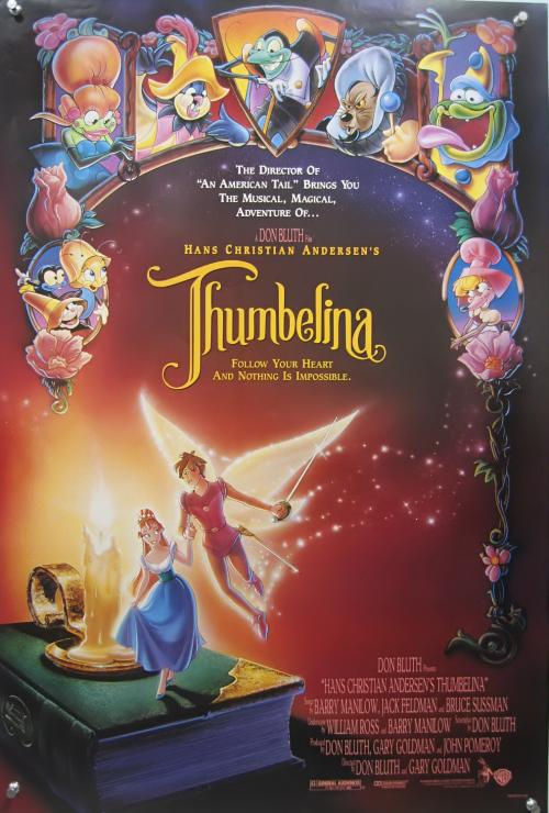 Thumbelina