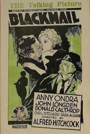 Blackmail