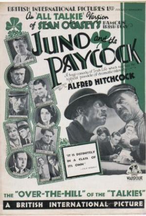 Juno and the Paycock