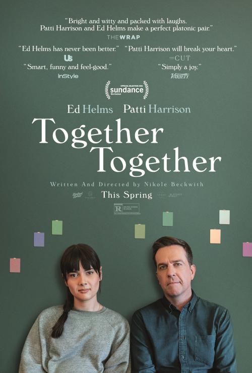Together Together