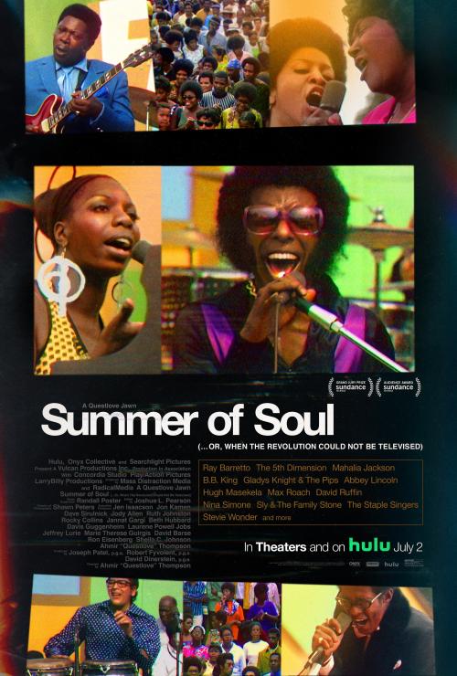 Summer of Soul