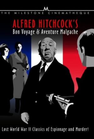 Bon Voyage