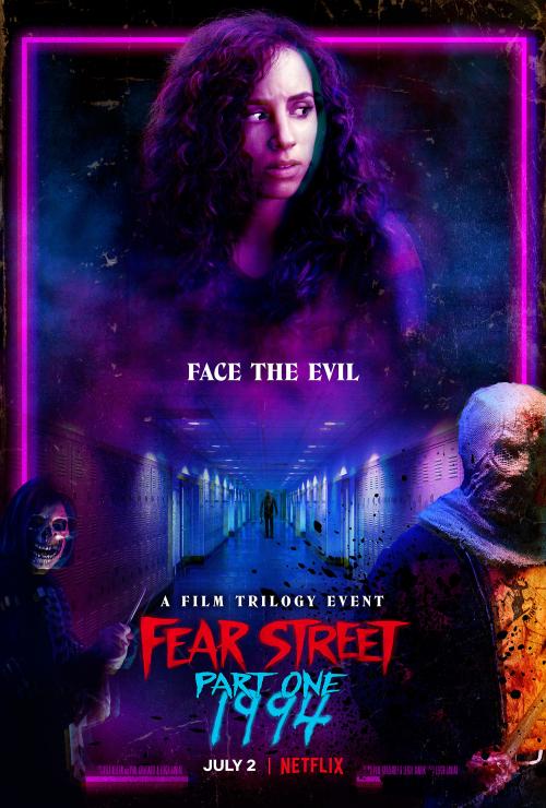 Fear Street