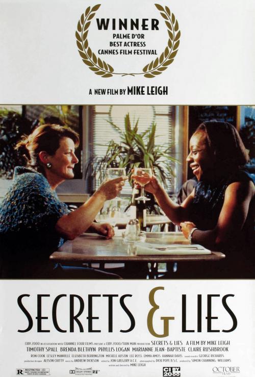 Secrets and Lies
