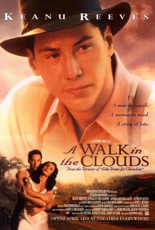 A Walk in the Clouds