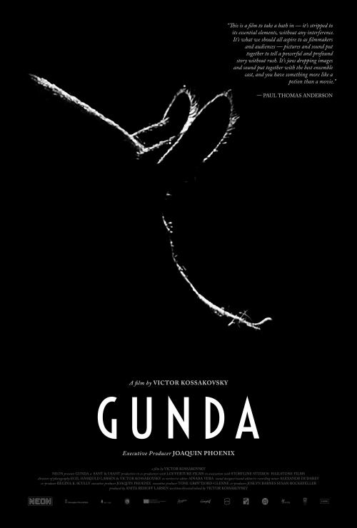 Gunda
