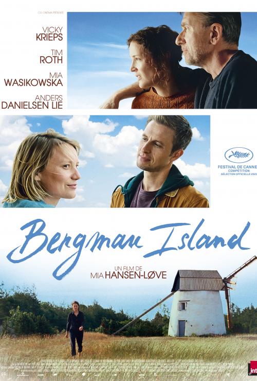 Bergman Island