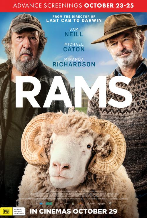 Rams