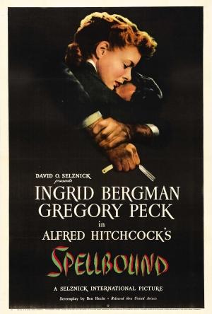 Spellbound