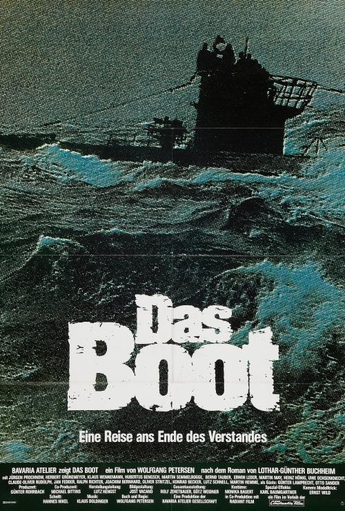 Das Boot