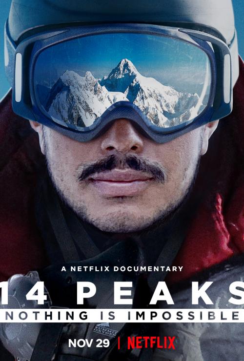 14 Peaks: Nothing Is Impossible
