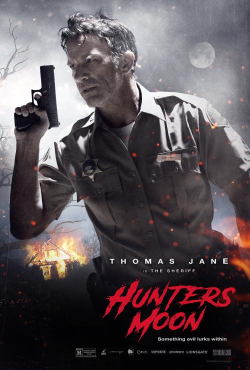Hunter's Moon