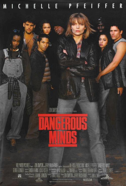 Dangerous Minds