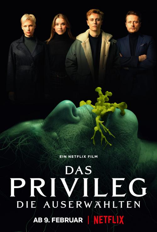 The Privilege