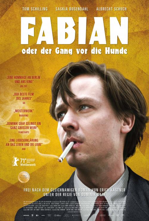 Fabian: Going to the Dogs